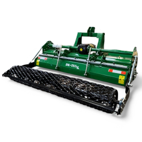 Stennedlægningsfræser SBGZ220