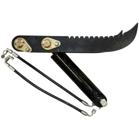 Grabber for HFT NY MODEL