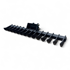 Rive til HFT gravemaskine 120 cm