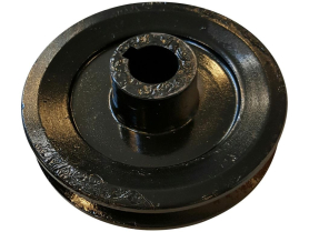 enkelt remskive hg180 /D220