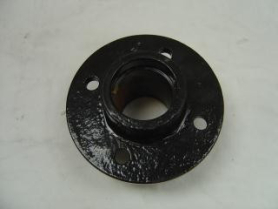 Flange ring