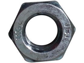 Hex nut M12