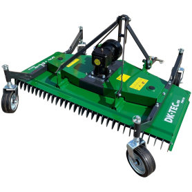 PREMIUM Rotorklipper 180 cm model FMN