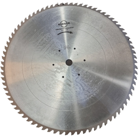 Ekstra stærk savklinge til grensav