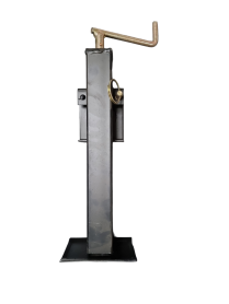 Støtte ben til trailer 1500T-2000T