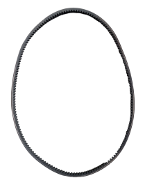 Rem til SSFM rotorklipper, 150 cm AV 17 X 1753 li