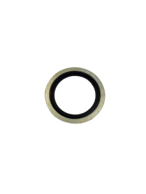 Oil seal pakning passer på 150-180