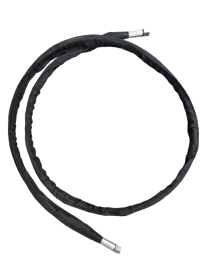 hydraulikslange drænslange passer på 150-180