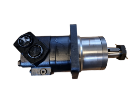 Hydraulikmotor drive passer på HFT 1,4