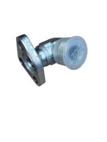 Transition Joint passer på HRT160.HRTP160