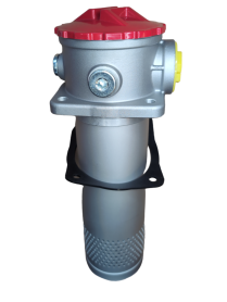 Return oil filter passer på AM220.AM360.HRT160.HRTP160