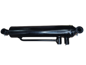 Small arm cylinder