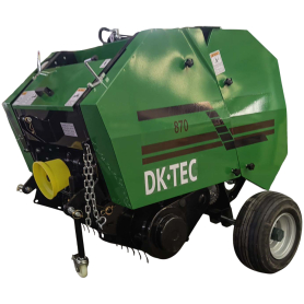  Round Baler RB870
