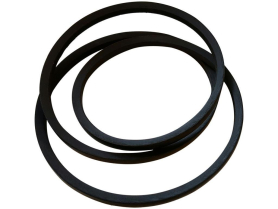 Rem til rotorklipper, 210 cm