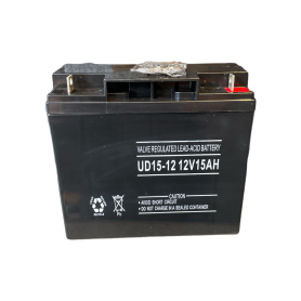 BATTERI AGM 12 V 20 A, CP12200